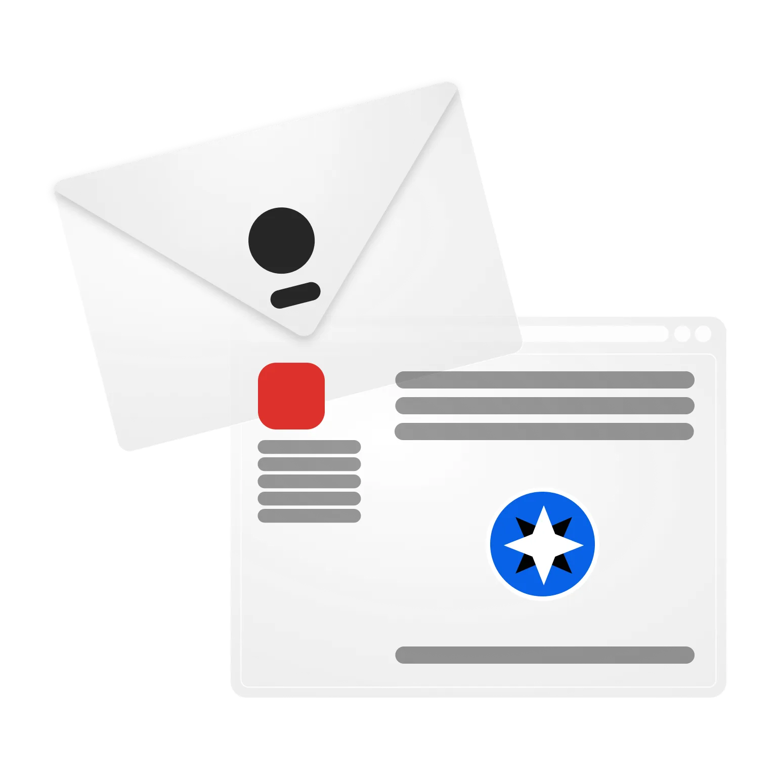 Branded marketing automation