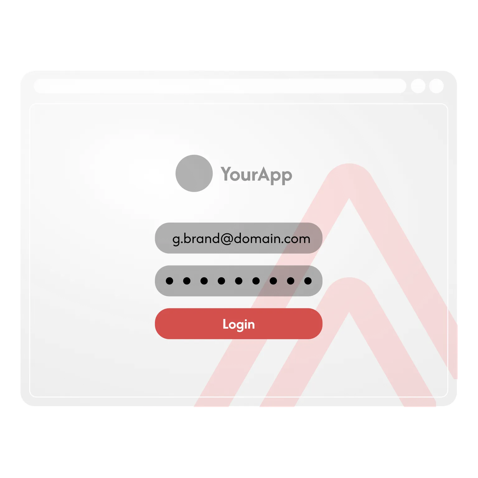 Branded SaaS onboarding flow
